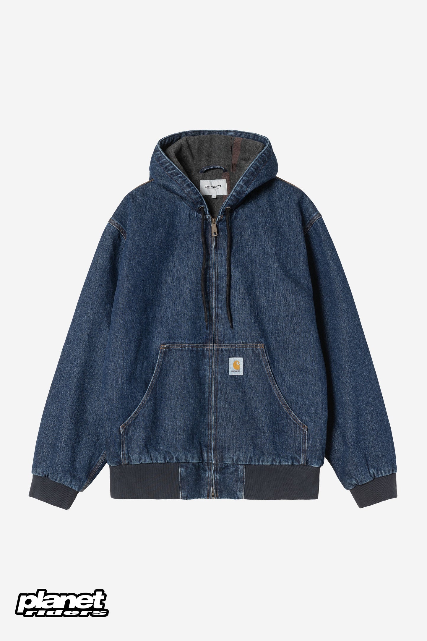 OG Active Jacket Carhartt WIP, Blue