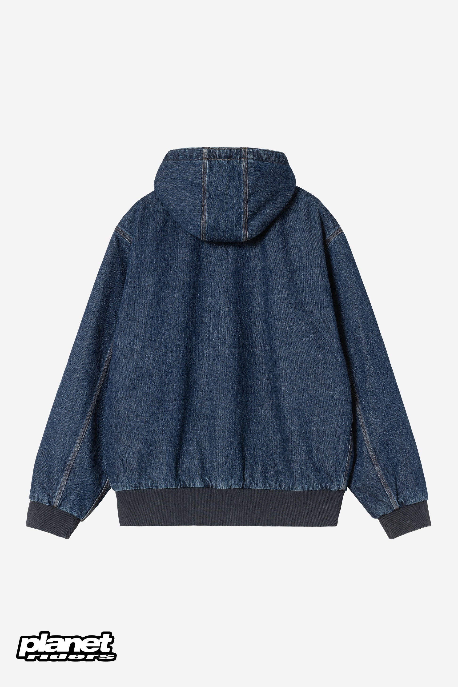 OG Active Jacket Carhartt WIP, Blue