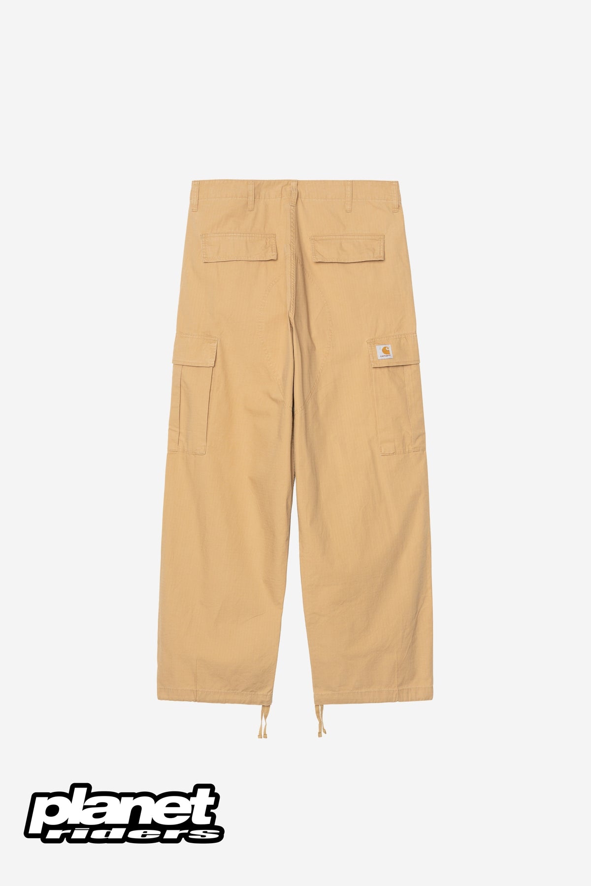 OG Cargo Pant Carhartt WIP, WIP Dusty H stone washed L32