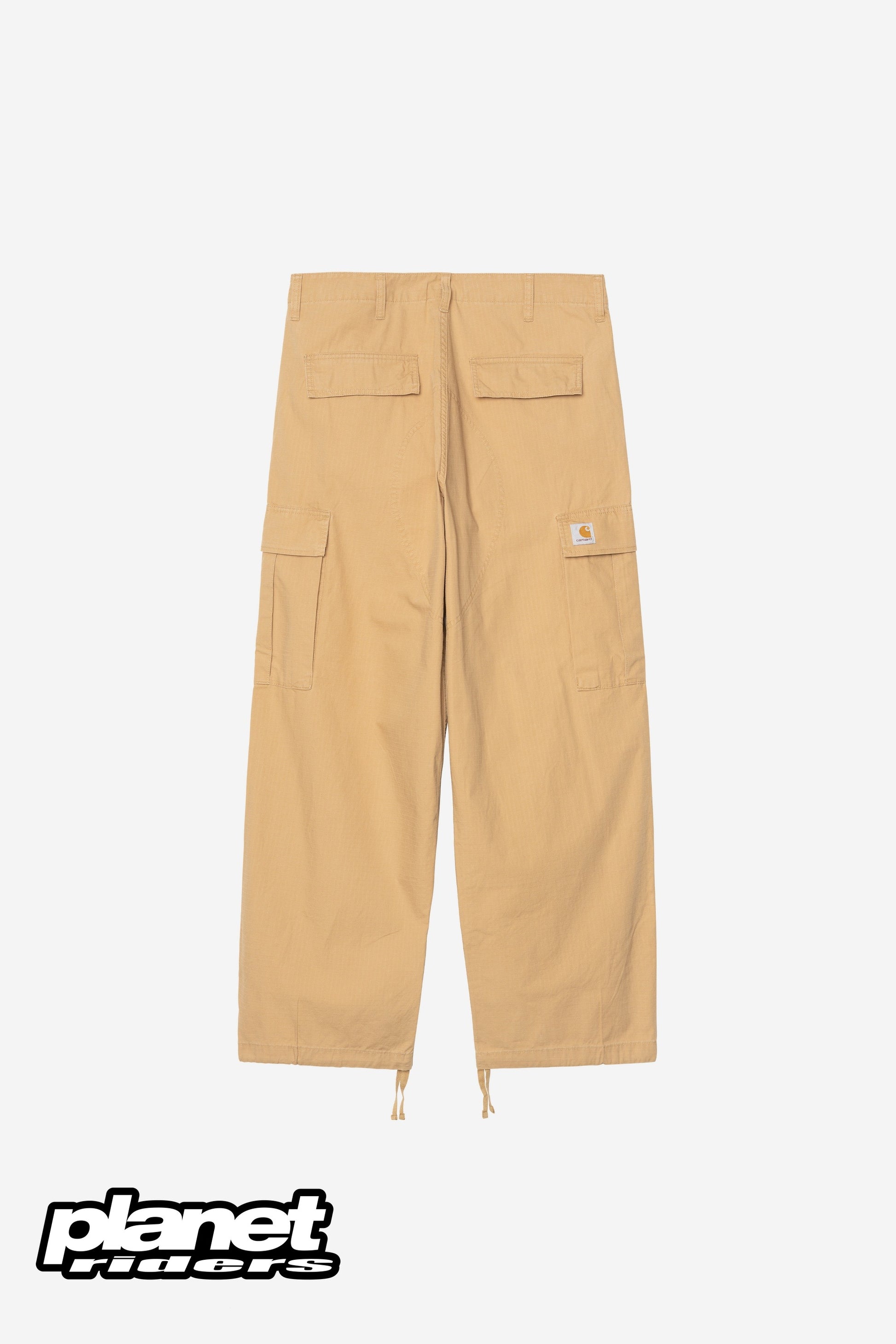 OG Cargo Pant Carhartt WIP, WIP Dusty H stone washed L32