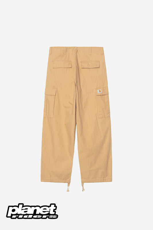 OG Cargo Pant Carhartt WIP, WIP Dusty H stone washed L32