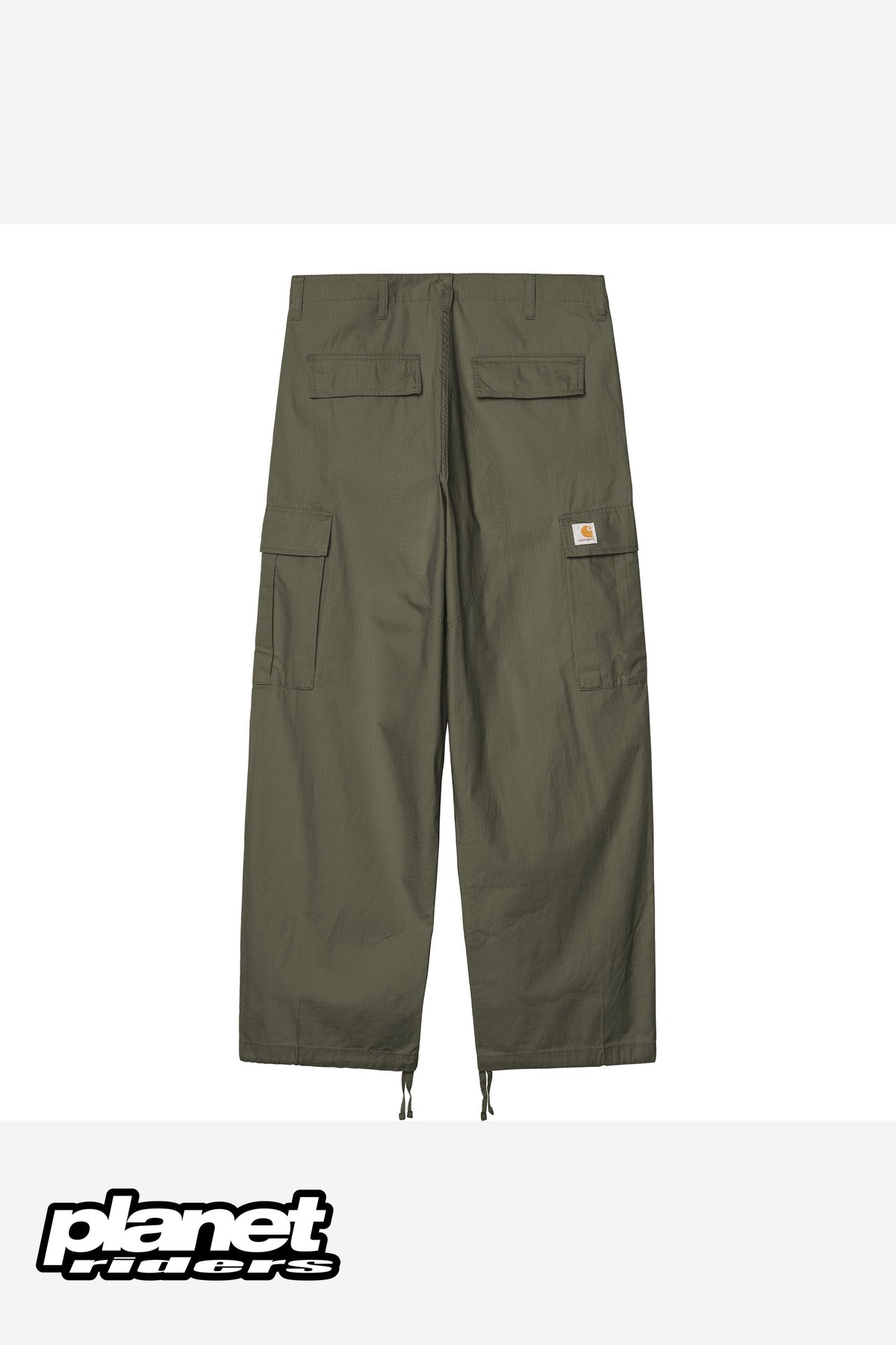 OG Cargo Pant Carhartt WIP, Cypress stone washed L32