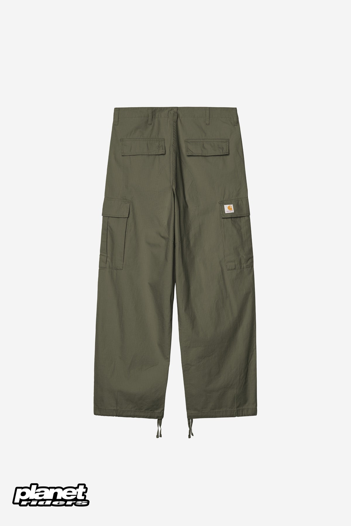 OG Cargo Pant Carhartt WIP