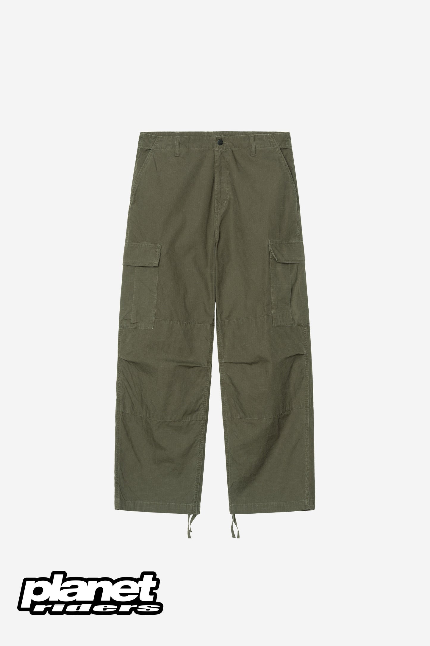 OG Cargo Pant Carhartt WIP, Cypress stone washed L32