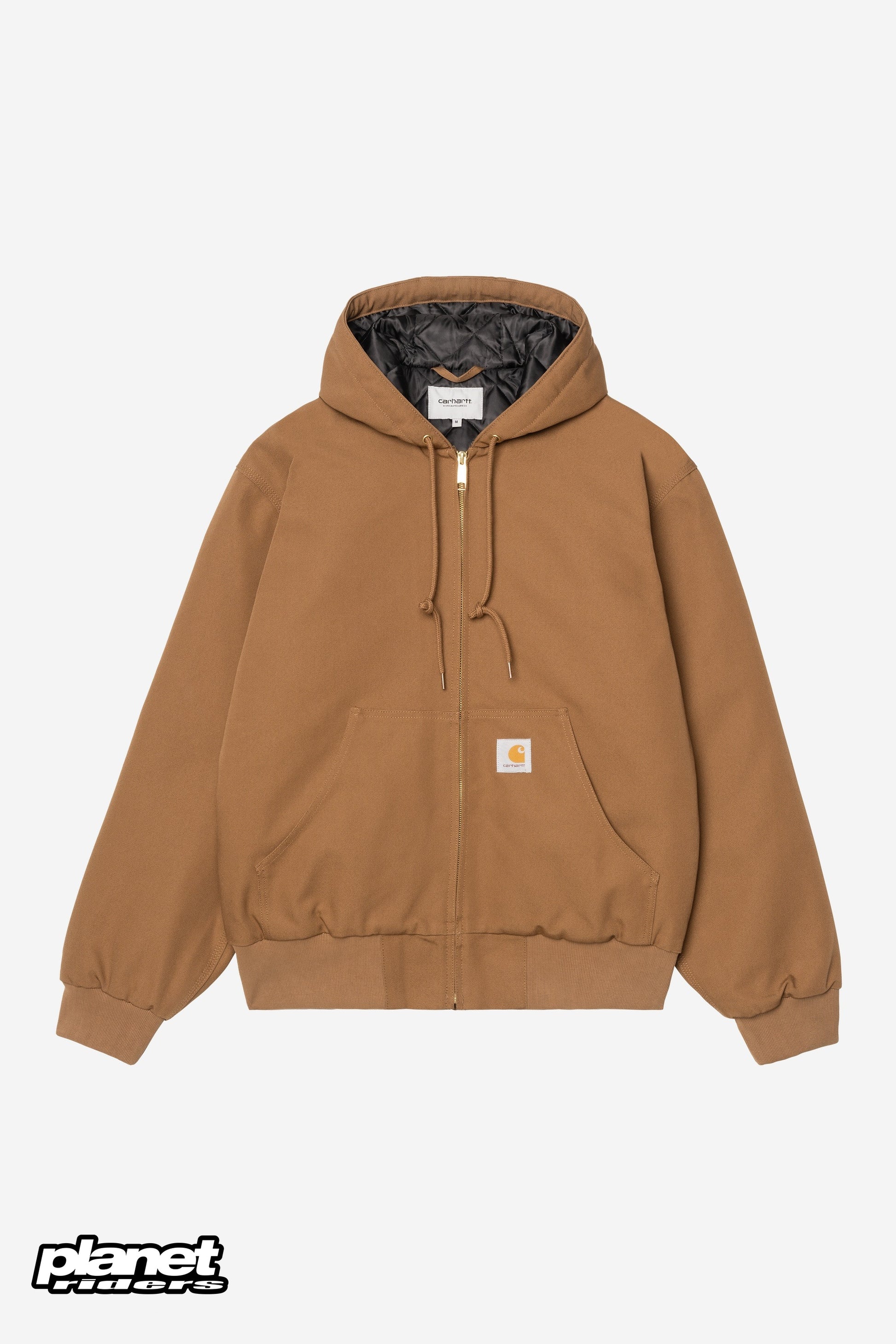 OG Active Jacket Carhartt WIP, WIP H Brown