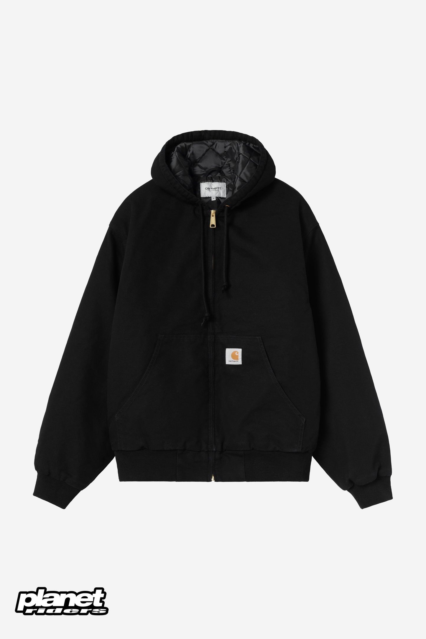 OG Active Jacket Carhartt WIP, Black