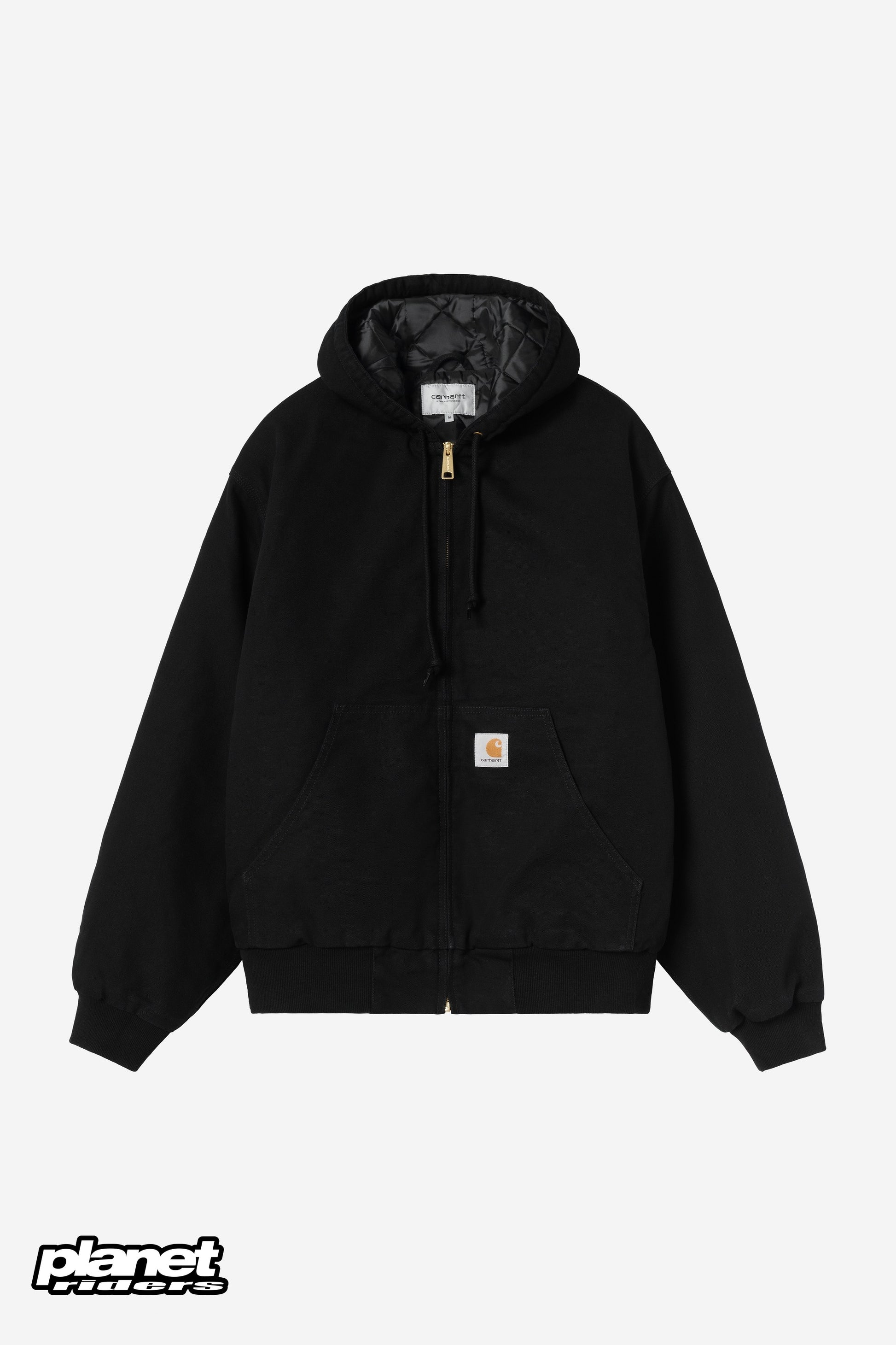 OG Active Jacket Carhartt WIP, Black