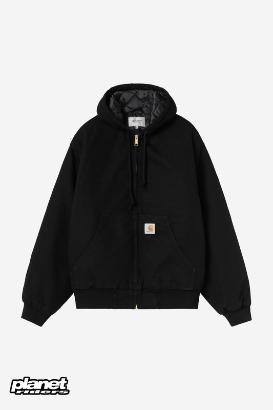 OG Active Jacket Carhartt WIP, Black