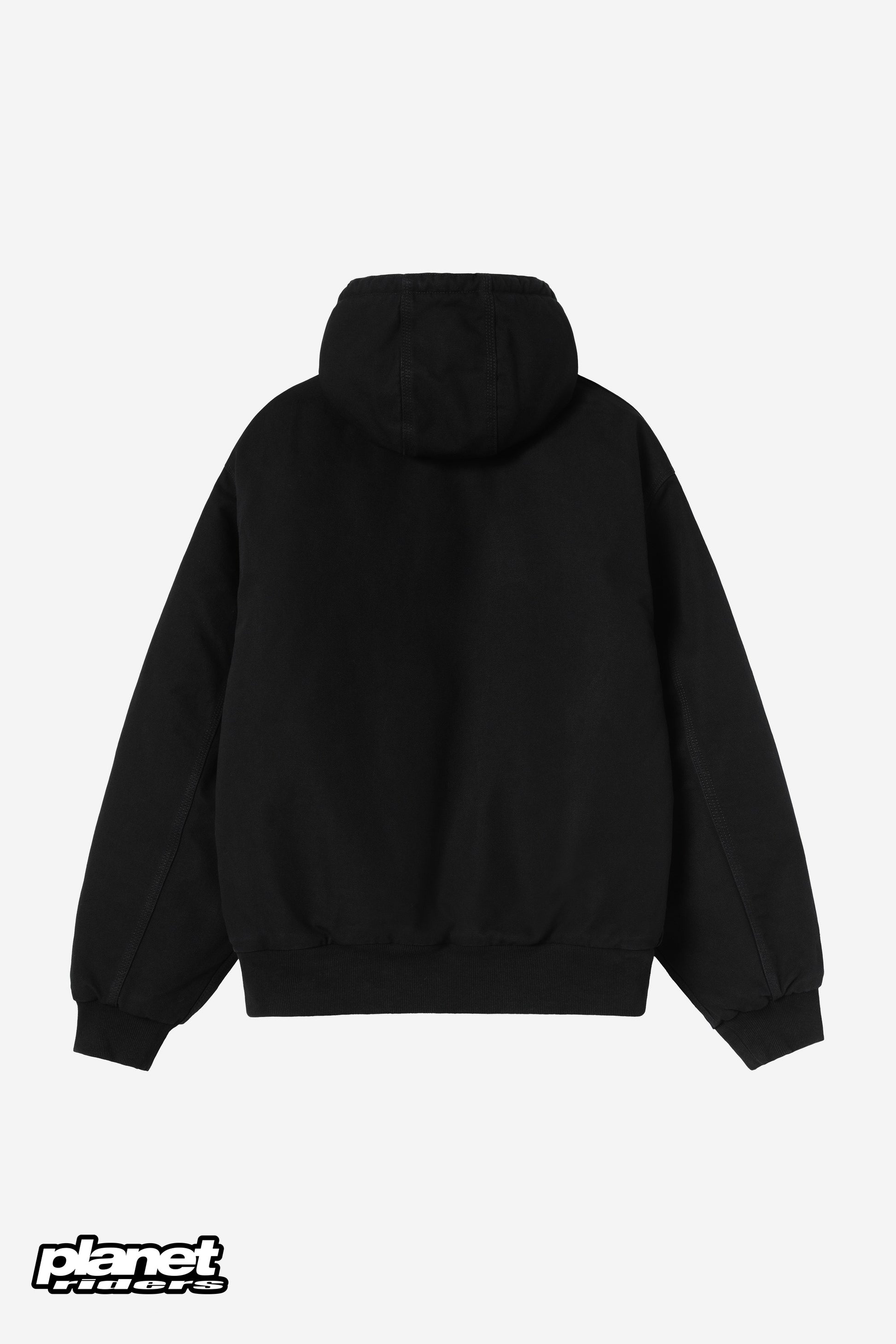 OG Active Jacket Carhartt WIP, Black