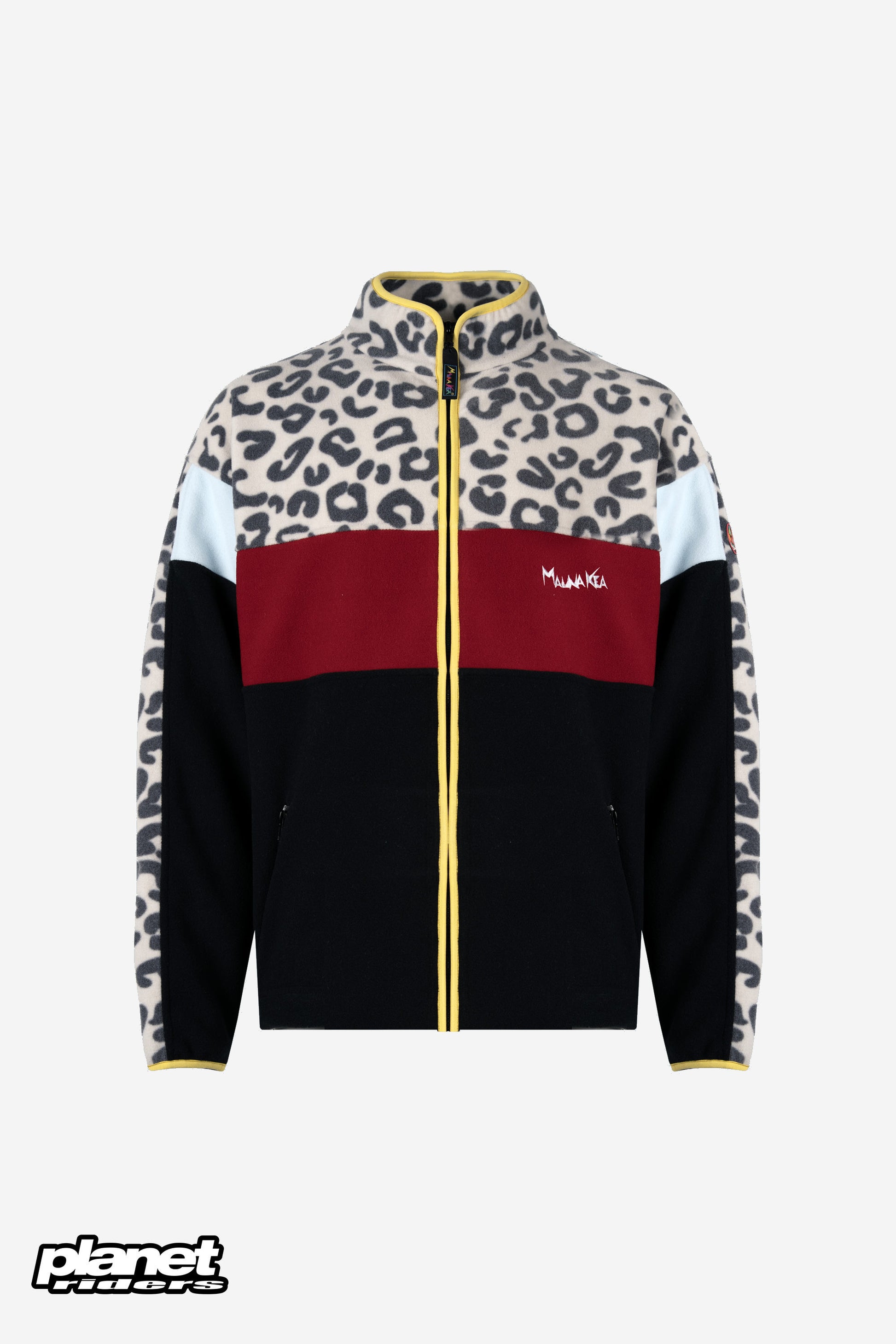Heritage Polar Fleece Mauna Kea, LEO