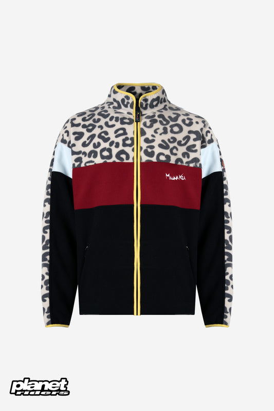 Heritage Polar Fleece Mauna Kea, LEO