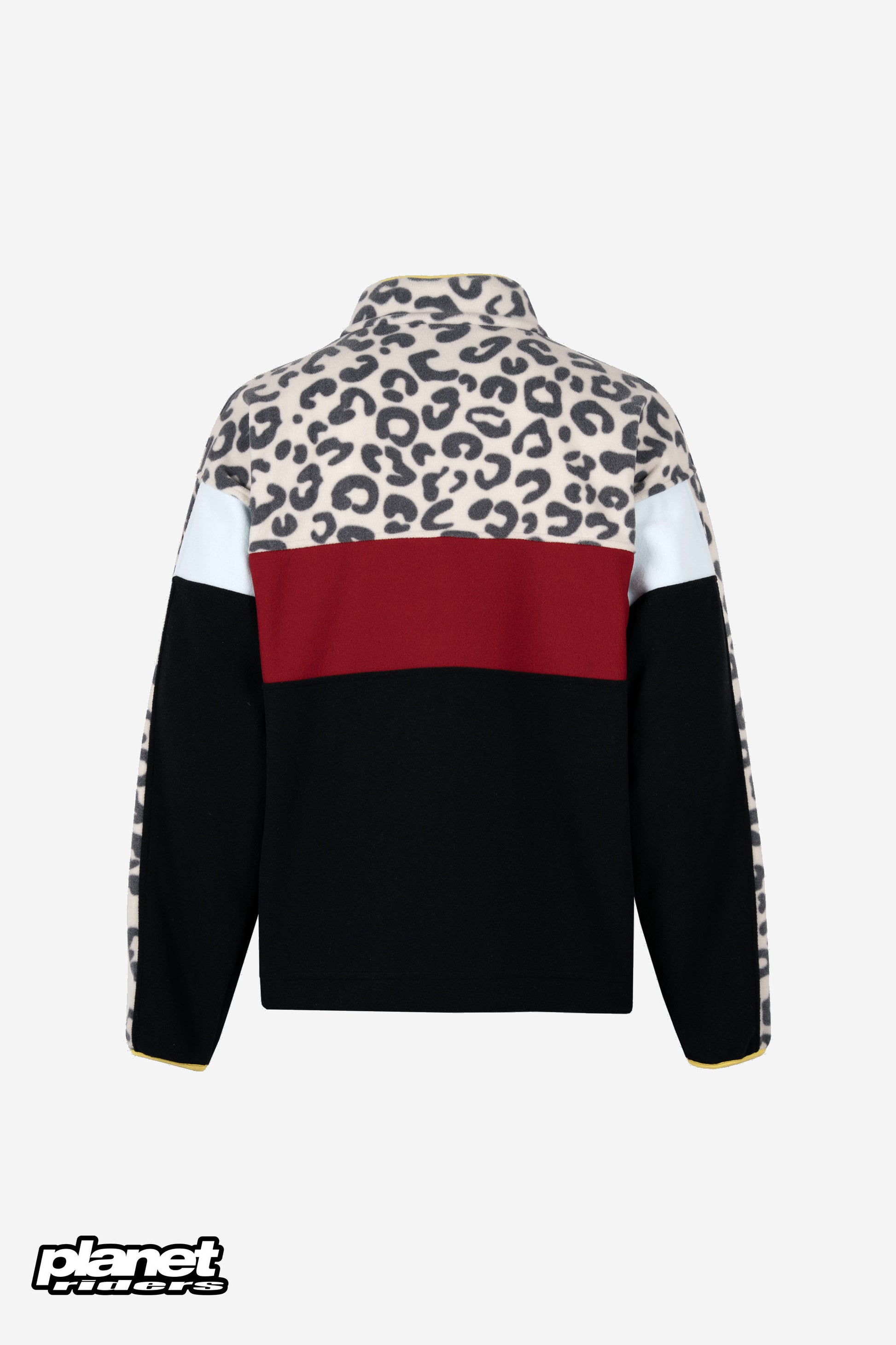 Heritage Polar Fleece Mauna Kea, LEO