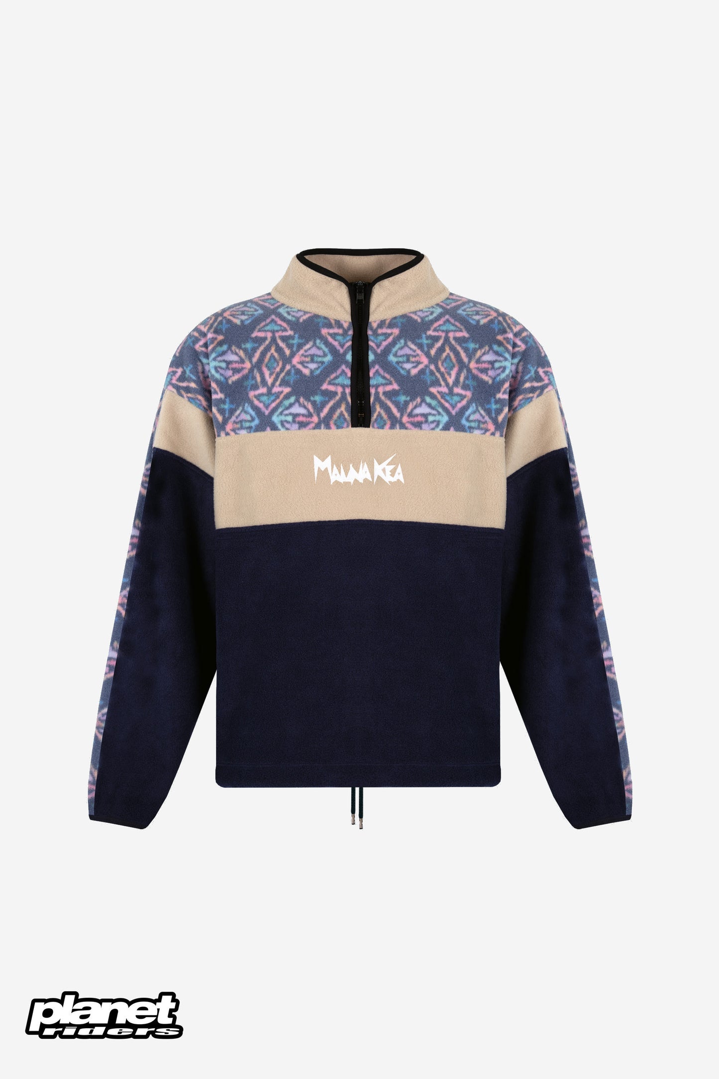 Heritage Polar Fleece Mauna Kea, 90s