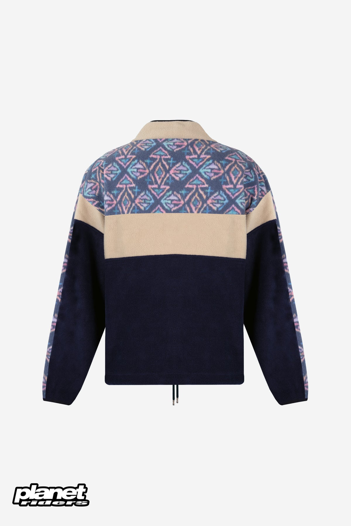 Heritage Polar Fleece Mauna Kea, 90s