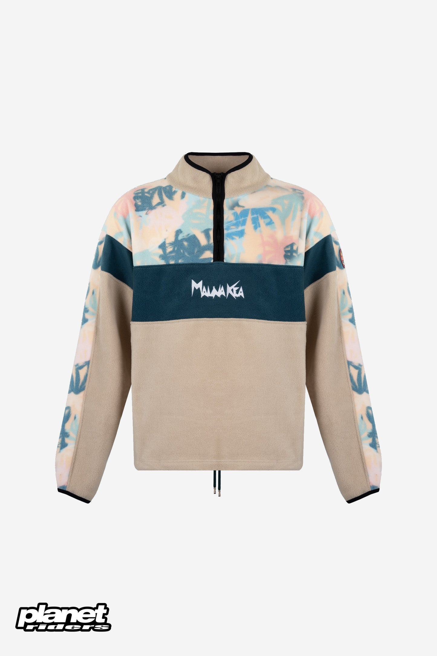 Heritage Polar Fleece Mauna Kea, FW
