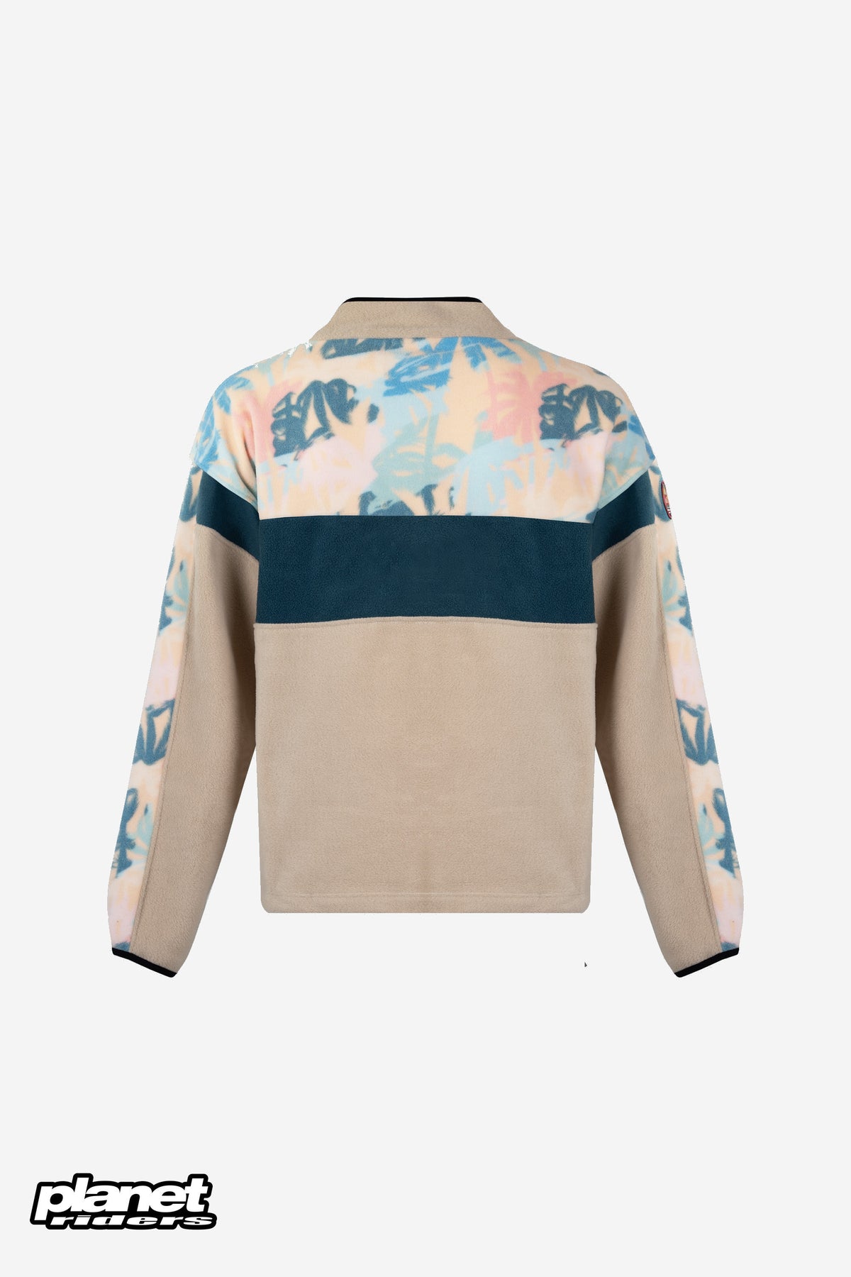 Heritage Polar Fleece Mauna Kea, FW
