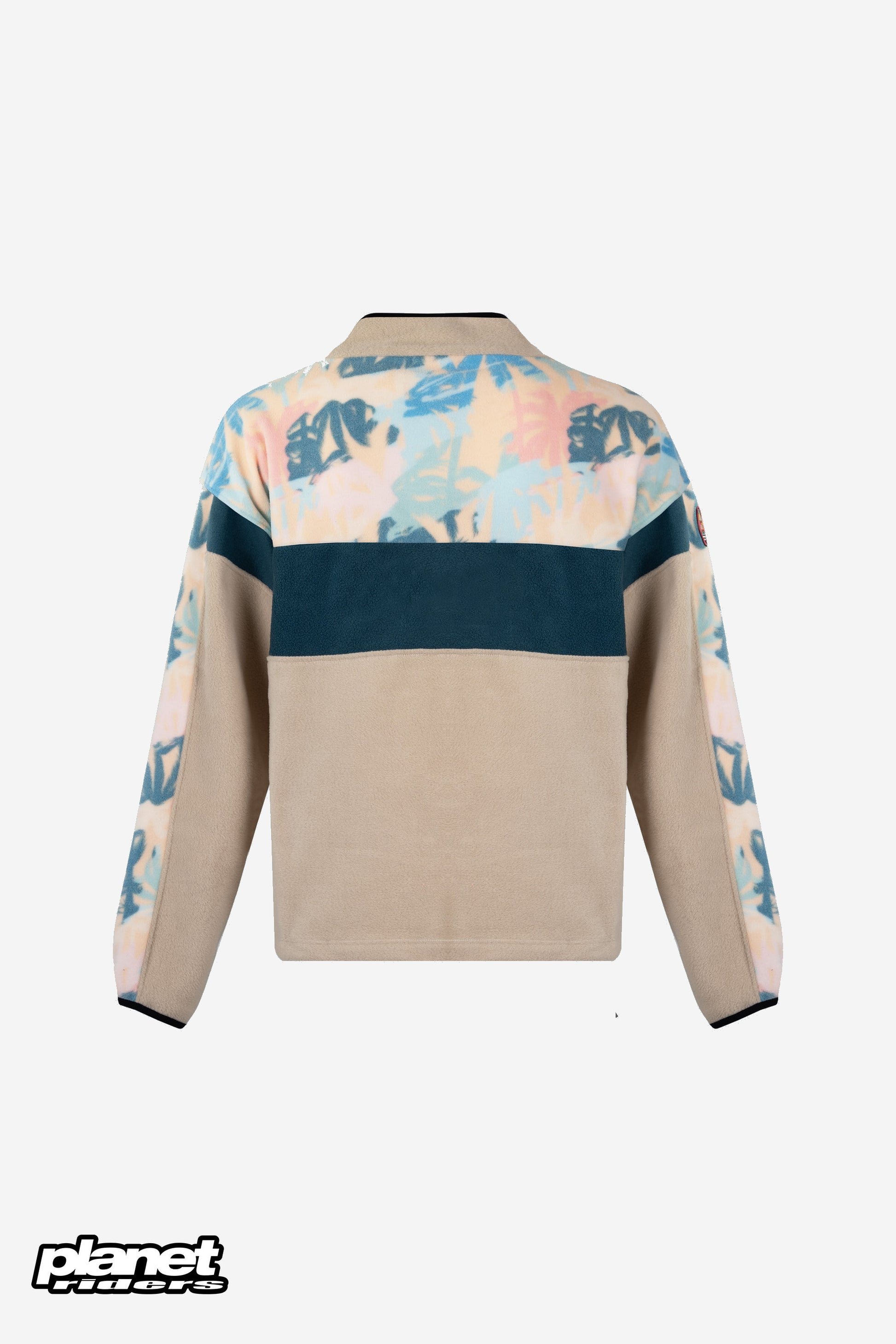 Heritage Polar Fleece Mauna Kea, FW