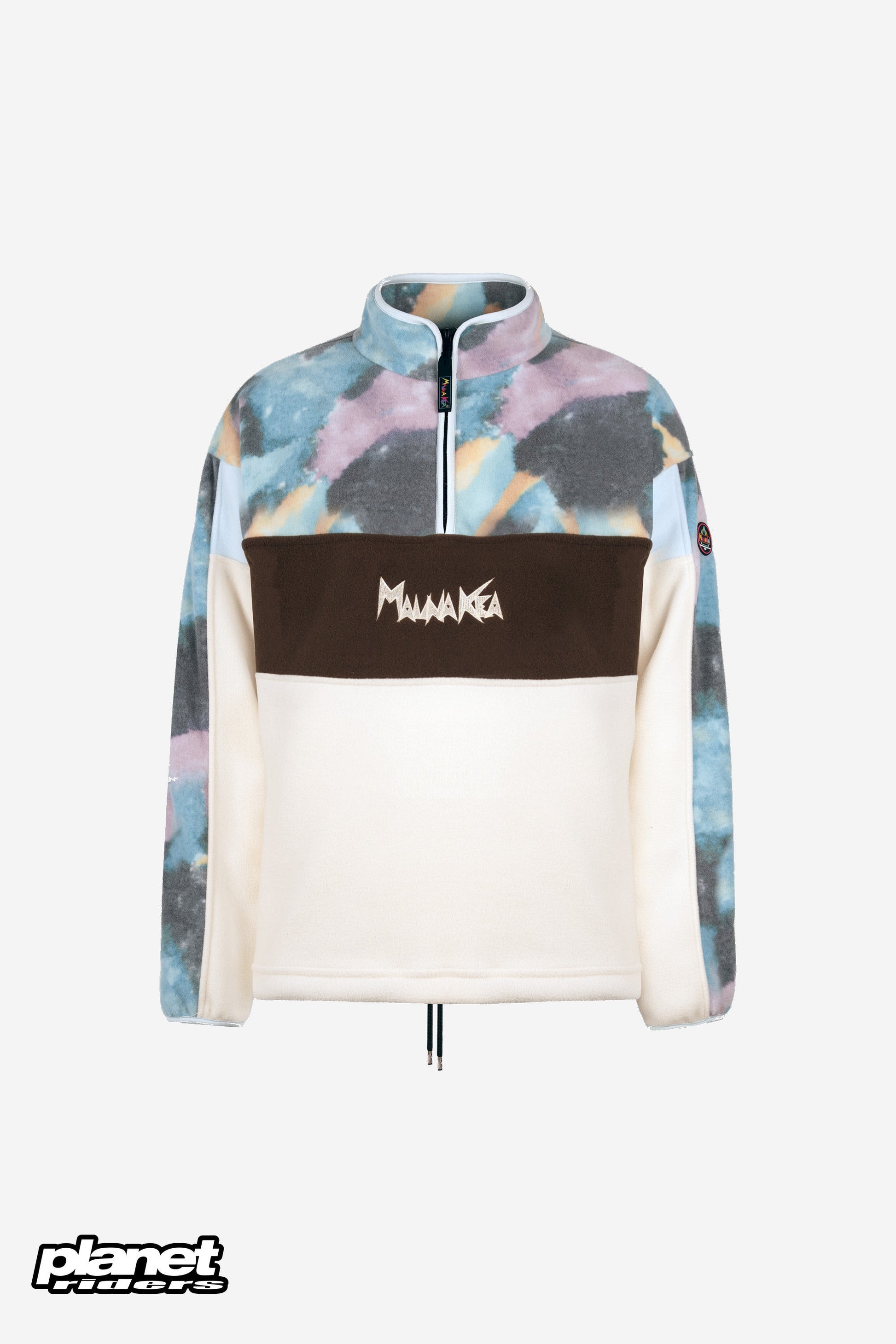 Heritage Polar Fleece Mauna Kea, HR