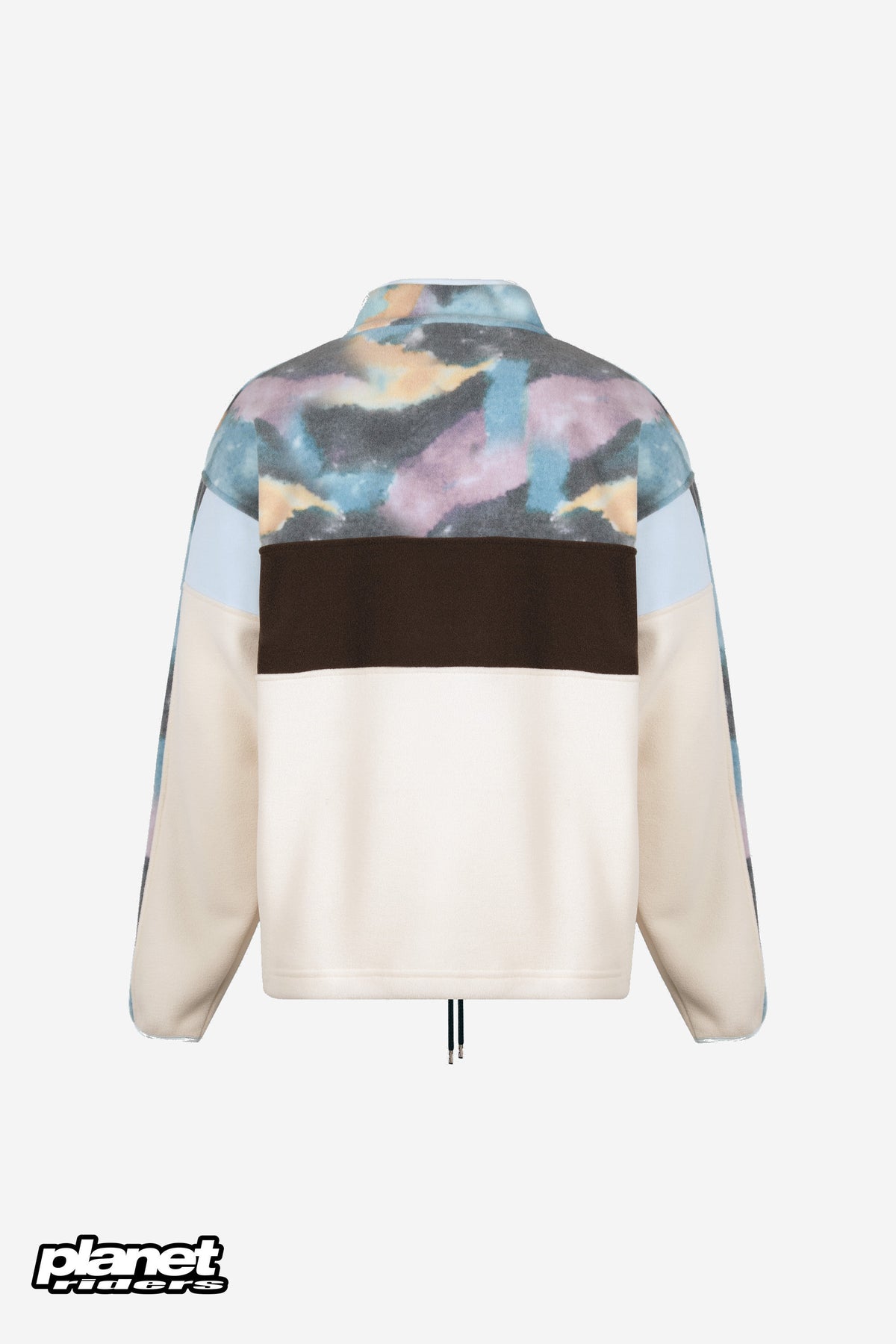 Heritage Polar Fleece Mauna Kea, HR