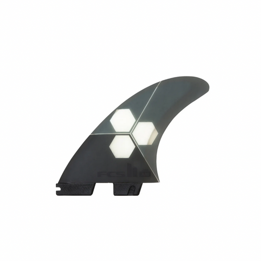 FCS II Al Merrick PC AirCore Tri Fins