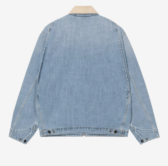 OG Detroit Jacket Carhartt wip DISPONIBILE IN NEGOZIO