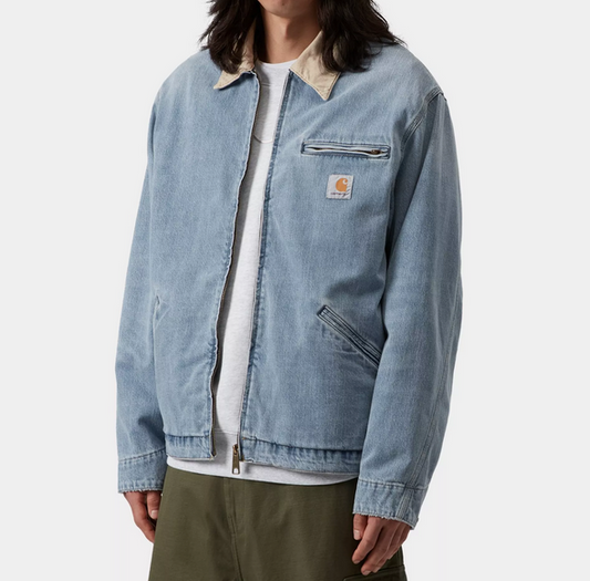 OG Detroit Jacket Carhartt wip DISPONIBILE IN NEGOZIO