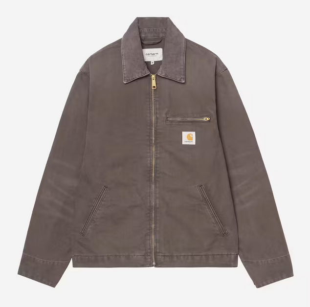 Detroit Jacket Carhartt wip DISPONIBILE IN NEGOZIO