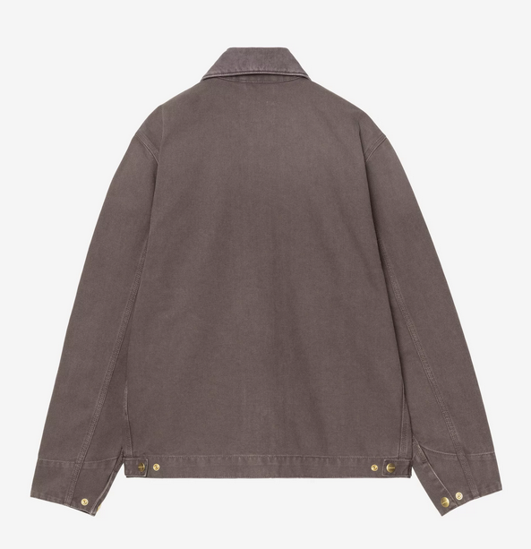 Detroit Jacket Carhartt wip DISPONIBILE IN NEGOZIO