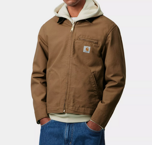 Detroit Jacket (Summer) Carhartt wip DISPONIBILE IN NEGOZIO