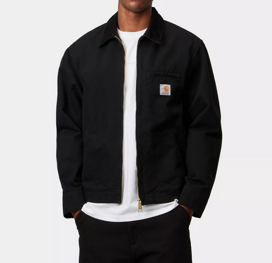 Detroit Jacket (Summer) Carhartt wip DISPONIBILE IN NEGOZIO