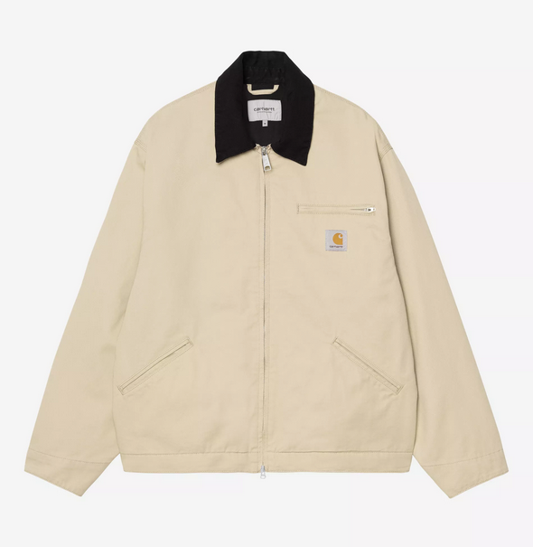 OG Detroit Jacket Carhartt wip DISPONIBILE IN NEGOZIO