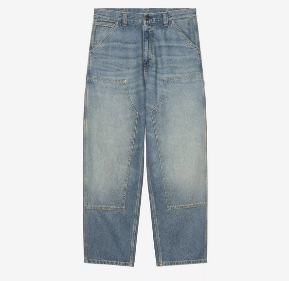 OG Double Knee Pant Carhartt wip DISPONIBILE IN NEGOZIO