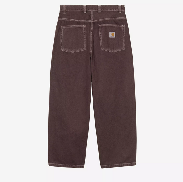 Brandon Pant Carhartt wip DISPONIBILE IN NEGOZIO
