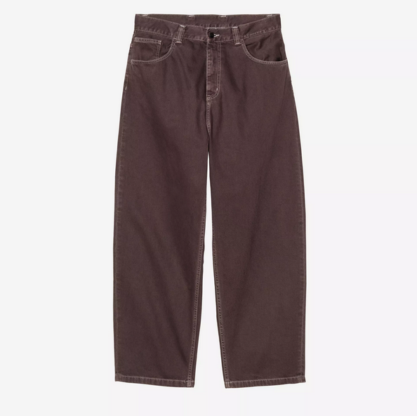 Brandon Pant Carhartt wip DISPONIBILE IN NEGOZIO