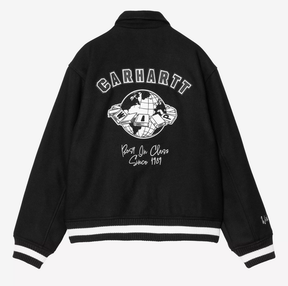 World Class Varsity Jkt Carhartt wip