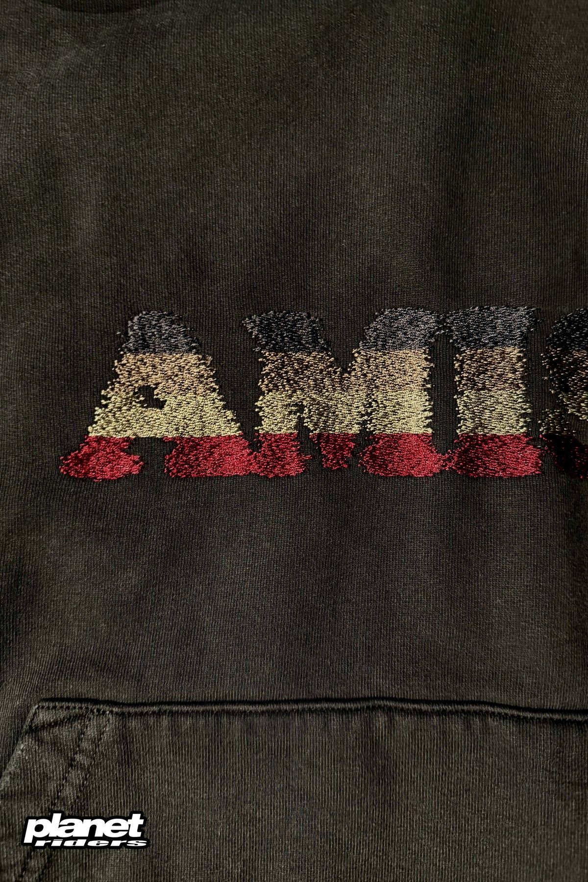 Imperfect Hoodie Amish
