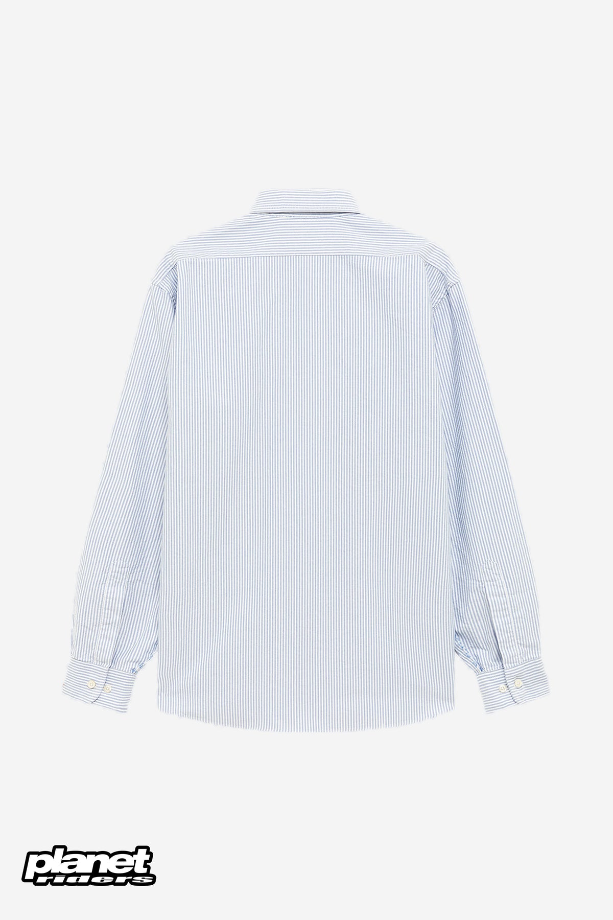 America Oxford Shirt Amish