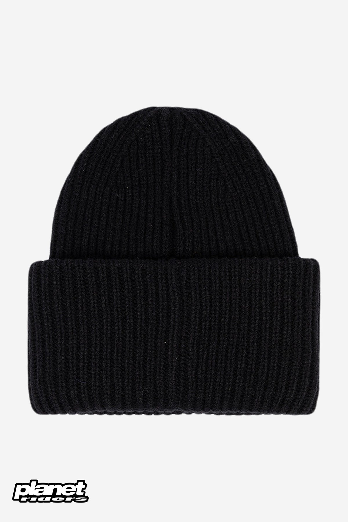 Wool Blend Beanie Amish