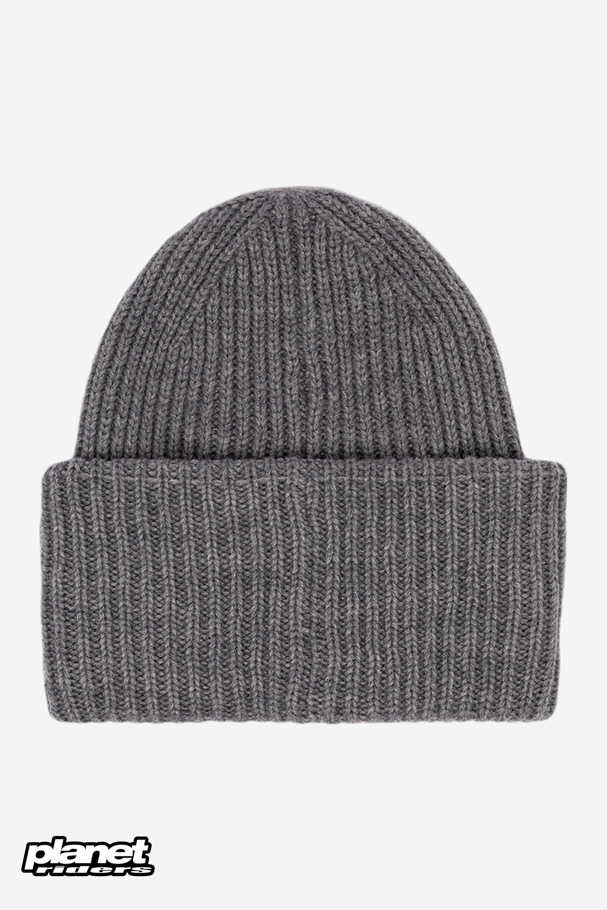 Wool Blend Beanie Amish