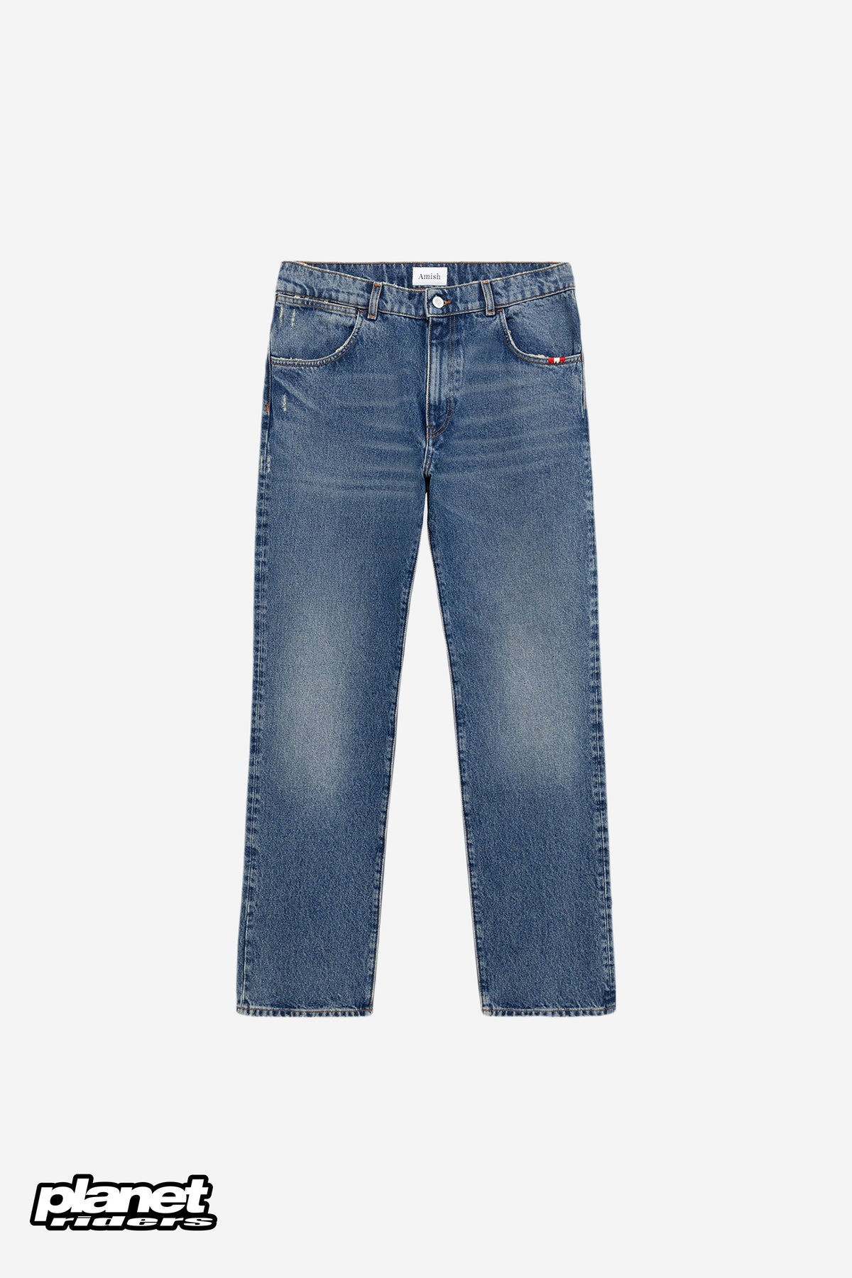 James Standard Jeans Amish, Blue