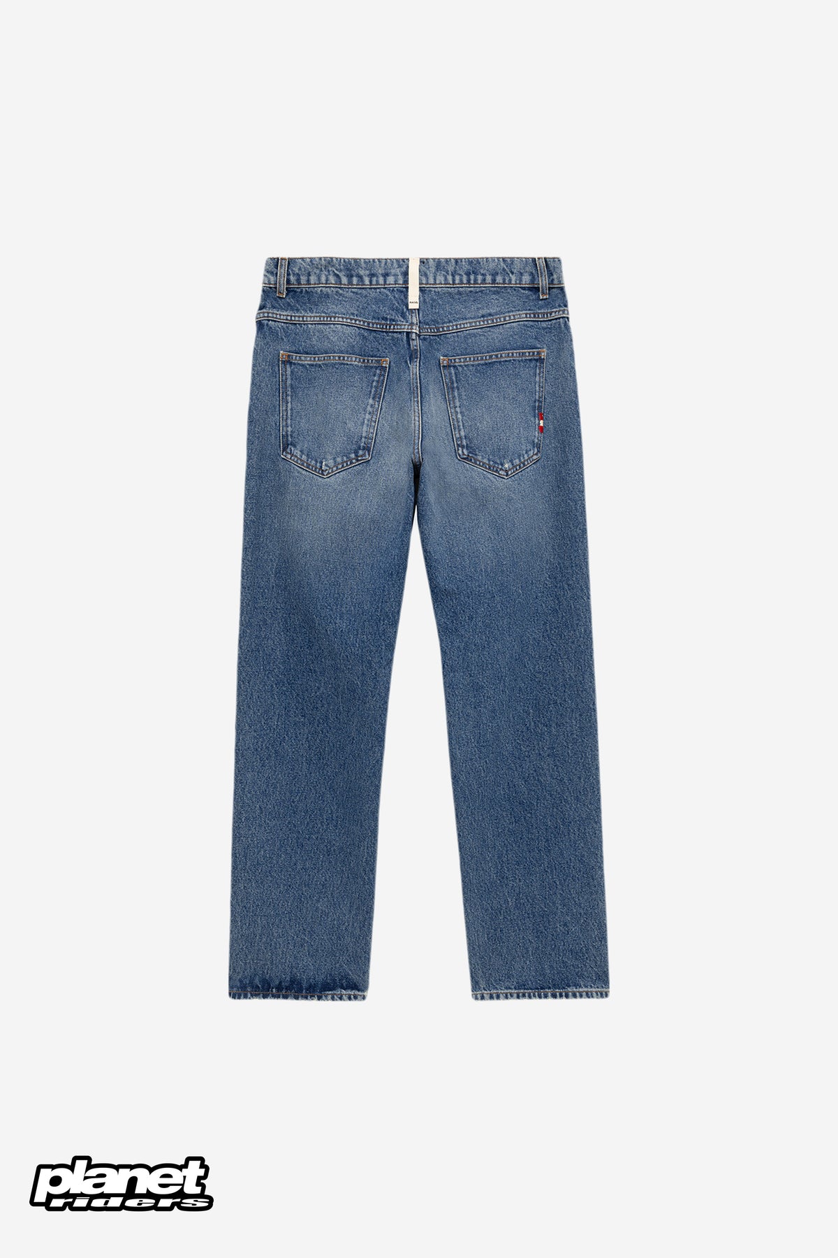 James Standard Jeans Amish, Blue