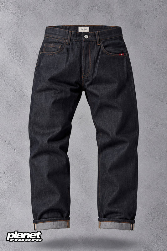 James Raw Jeans Amish, Raw