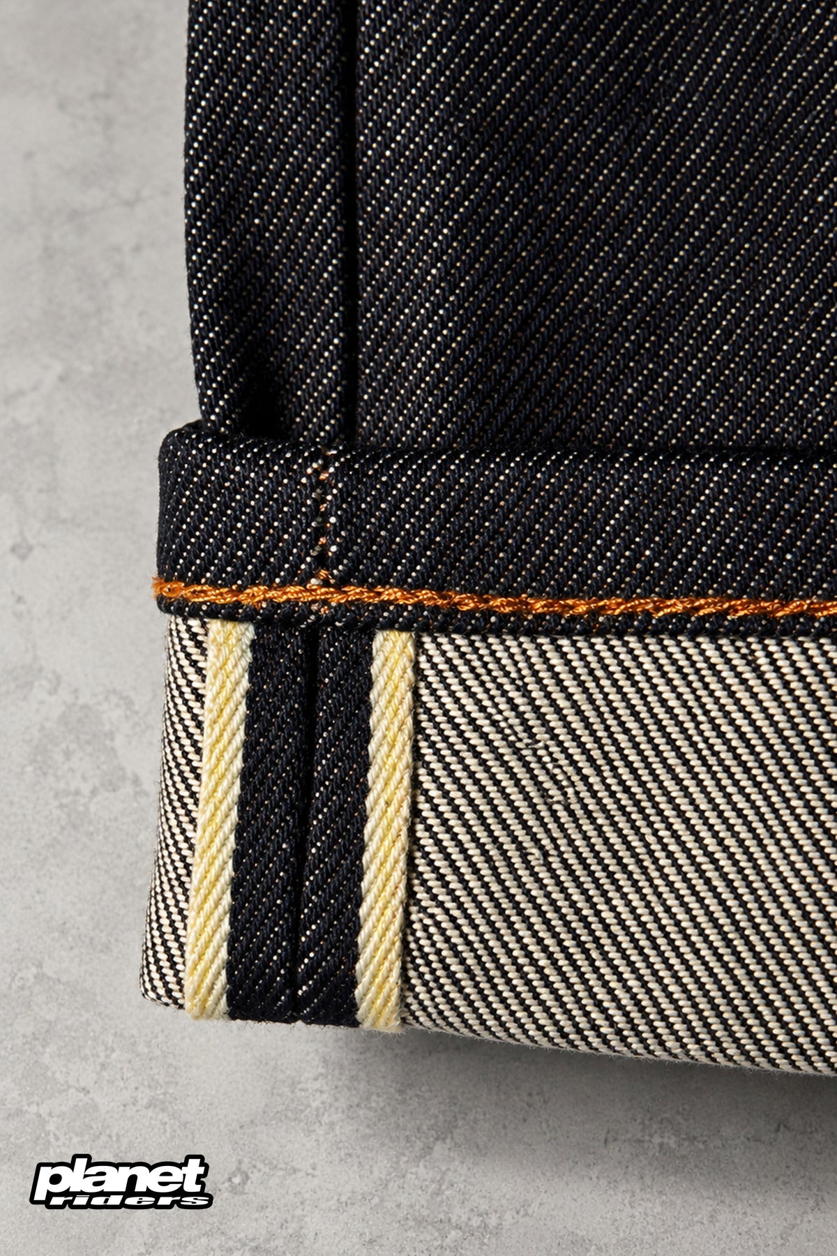 James Raw Jeans Amish, Raw