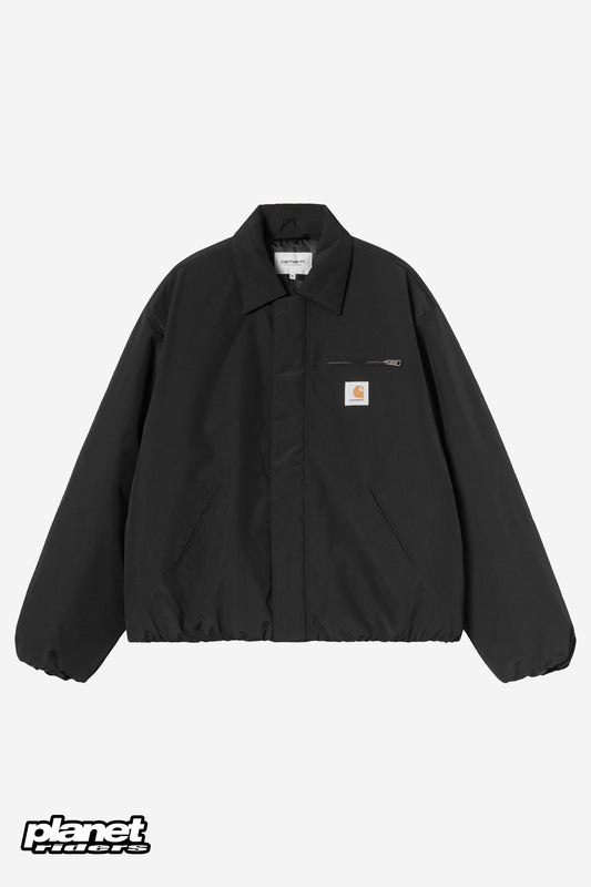 Stanwood Jacket Carhartt WIP, Black