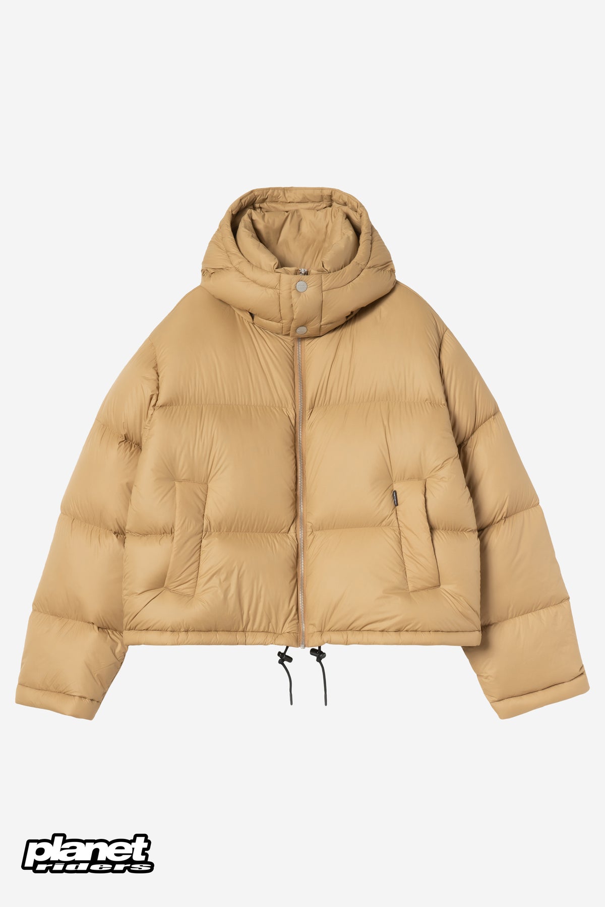 W' Haydon Jacket Carhartt WIP, Black / Shady Grey / WIP Dusty H / Black