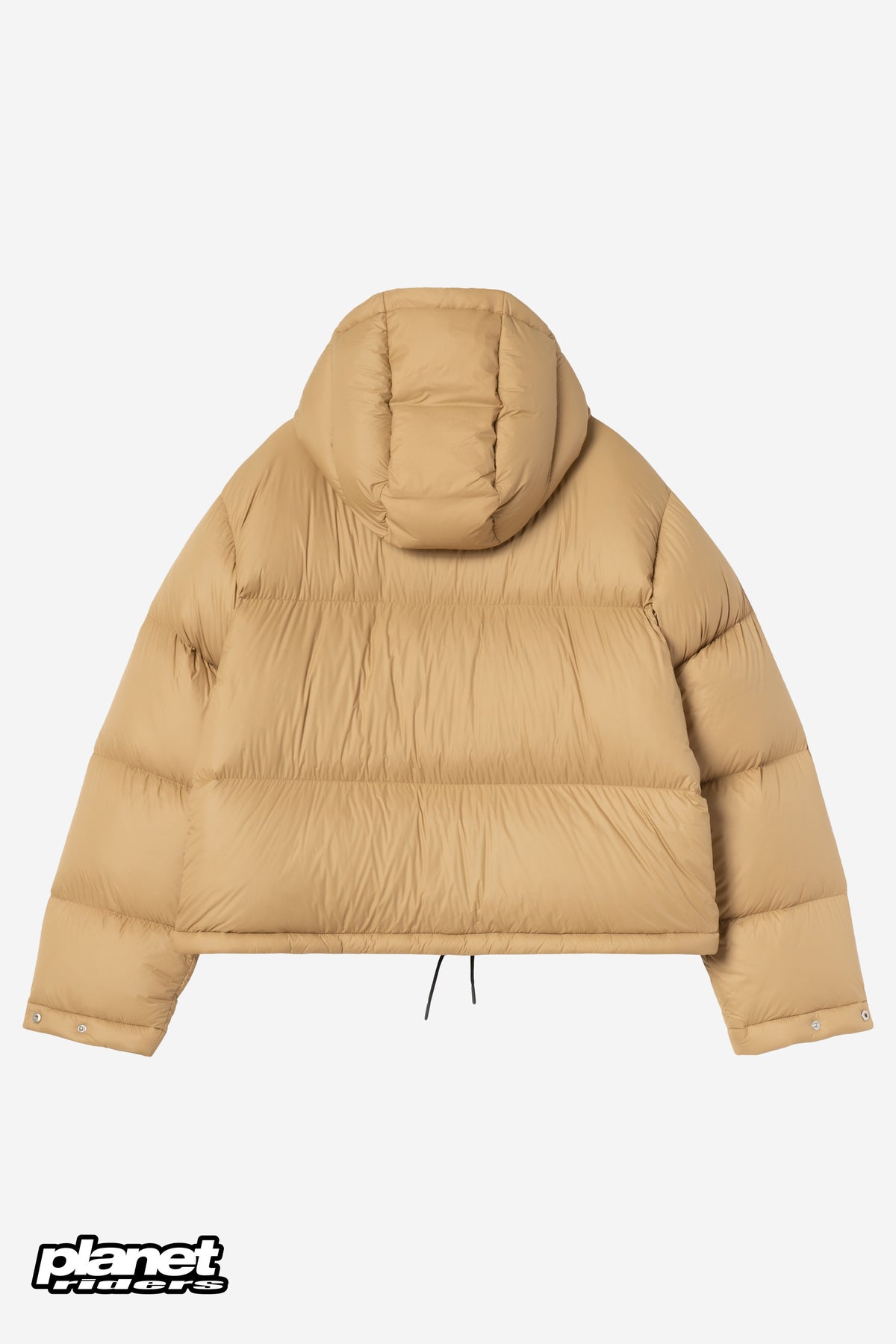 W' Haydon Jacket Carhartt WIP, Black / Shady Grey / WIP Dusty H / Black