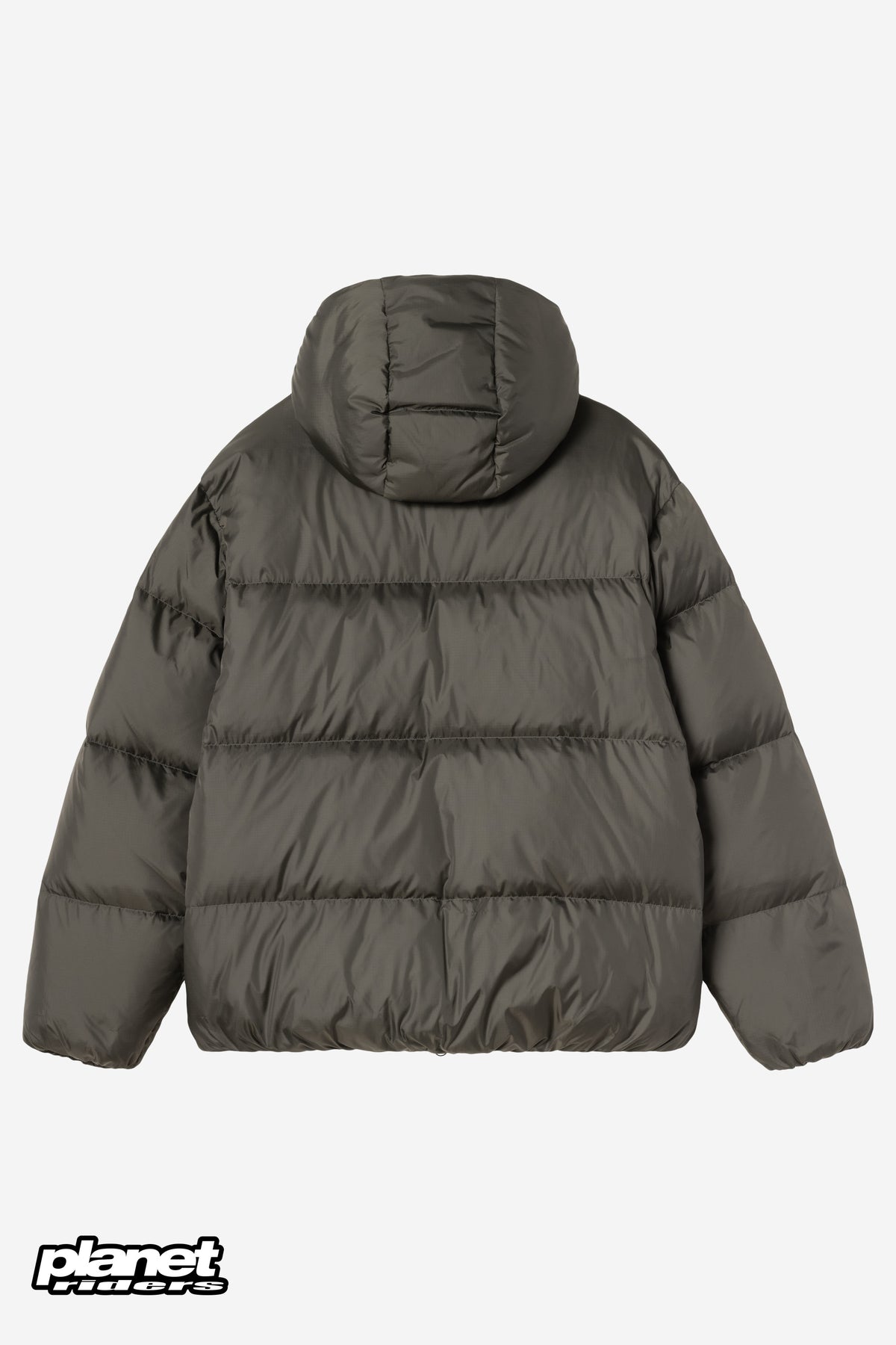 Ardon Jacket Carhartt WIP, Shungite / Black
