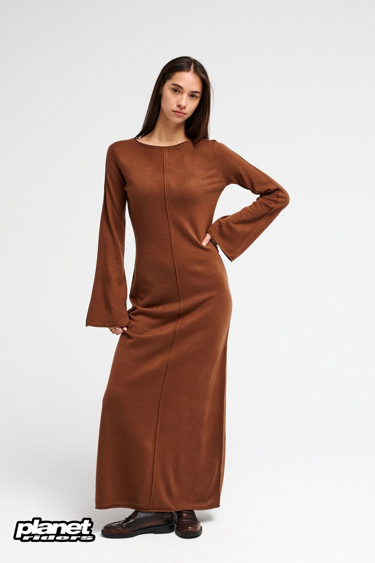 Marine Sweater Dress RVCA