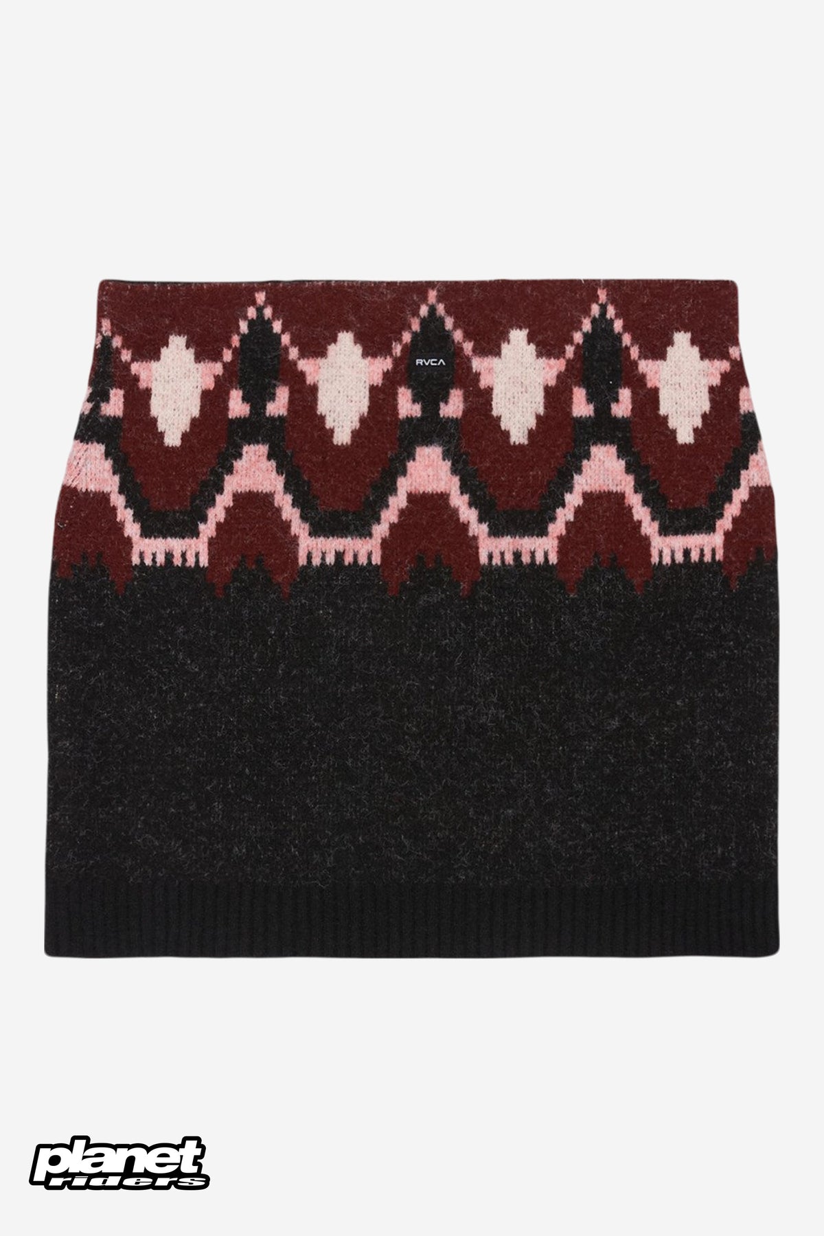 Fairisle Skirt RVCA