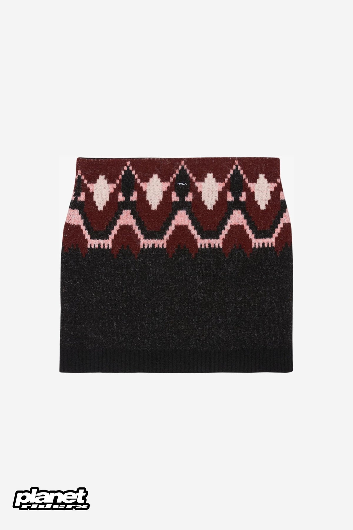 Fairisle Skirt RVCA